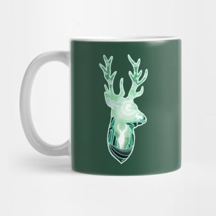 Winter Spirit Mug